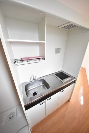 PAO上石神井の物件内観写真